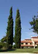 ห้องพัก In the Maremma Classic Tuscany Villa With Pool Near the Sea