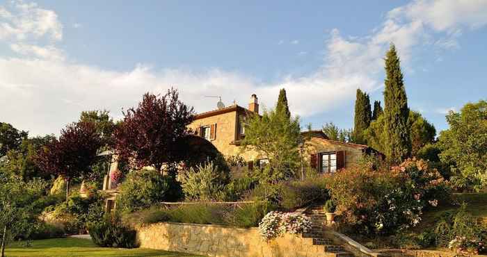 Others Toscana Fantastica - Cortona Villa Sleeps 6 Large Pool and Chef s Kitchen