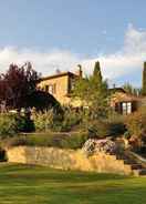 ห้องพัก Toscana Fantastica - Cortona Villa Sleeps 6 Large Pool and Chef s Kitchen