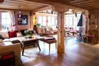 อื่นๆ Chalet Marmot Luxury Chalet in Klosters Switzerland Sleeps 11