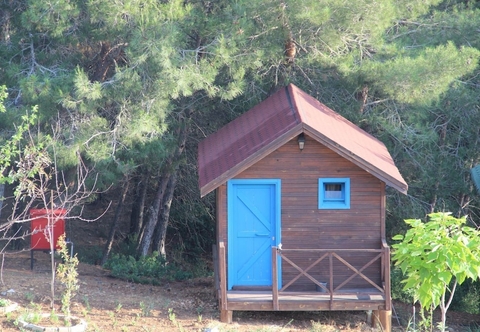 Others Lovely Bungalow Surrounded by Nature in Kusadasi