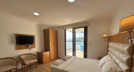 Others 2 Antique İasos Butik Otel