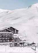 Imej utama Top Hotel Hochgurgl