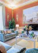 Bilik The Duchess Chambers the Luxury Grand 3 Bedrooms