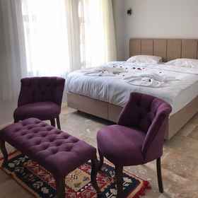 Primary image 1 Hydros Cave Suit, Fairy Chimneys Tourism Information Hotels