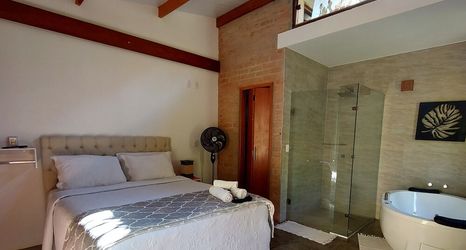 Others 2 Pousada Reserva Nativida