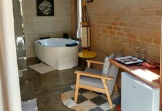 Others 7 Pousada Reserva Nativida