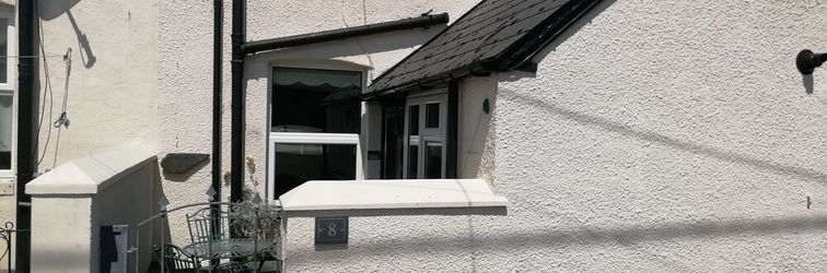 其他 Cosy, Spacious 2-bed Cottage in Watchet, Somerset