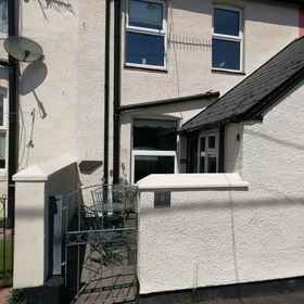 Primary image1薩莫塞特 Watchet 舒適寬敞兩床小屋,Combe Sydenham Hall飯店