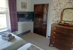 其他 7 Cosy, Spacious 2-bed Cottage in Watchet, Somerset