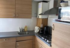 其他 6 Charming 2-bed Apartment inc Balcony in Maastricht