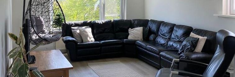 其他 Charming 2-bed Apartment inc Balcony in Maastricht