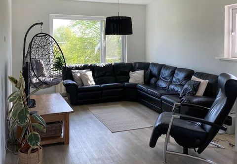 其他 Charming 2-bed Apartment inc Balcony in Maastricht