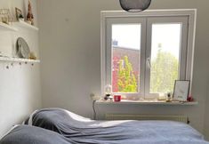 其他 5 Charming 2-bed Apartment inc Balcony in Maastricht