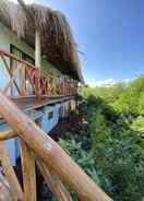 ภาพหลัก Aldea Mangle Hotel & Cenote
