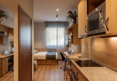 기타 3 Livensa Living Studios San Sebastián