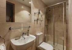 기타 7 Livensa Living Studios San Sebastián