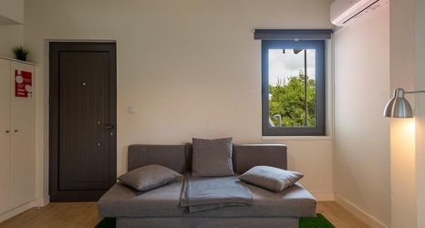 Lainnya 2 Mezzanine Stylish Apartment P by Vacationy