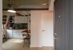 Others 7 Mezzanine Stylish Apartment P by Vacationy