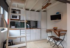 Others 3 Mezzanine Stylish Apartment P by Vacationy