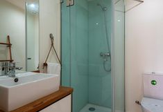 Others 6 Mezzanine Stylish Apartment P by Vacationy