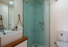 Others 6 Mezzanine Stylish Apartment P by Vacationy