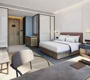 Lainnya 5 Four Points By Sheraton Tianjin National Convention And Exhibition Center