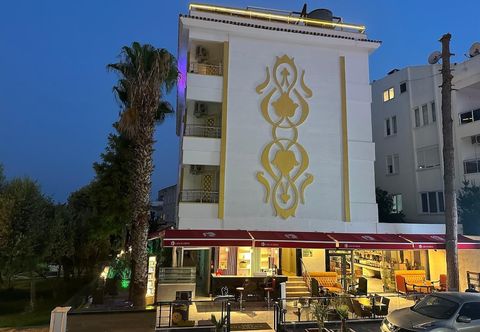 Others LARA OLYMPOS HOTEL