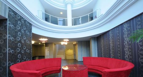 其他 2 CAPRICE BEACH HOTEL