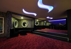 其他 4 CAPRICE BEACH HOTEL