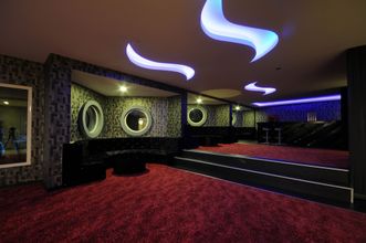 其他 4 CAPRICE BEACH HOTEL