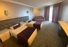 Others 7 CAPRICE BEACH HOTEL