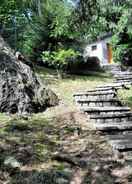 Bilik Typical Romantic Tessiner Cottage