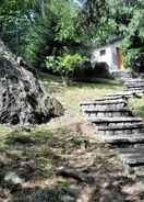 Bilik Typical Romantic Tessiner Cottage