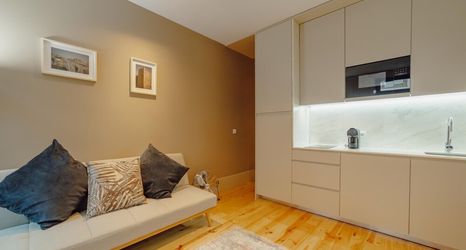 Others 2 Legacy Oporto Design Apartment A by Vacationy