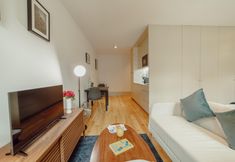 其他 2 Legacy Oporto Design Apartment F by Vacationy