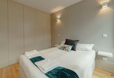 其他 5 Legacy Oporto Design Apartment F by Vacationy