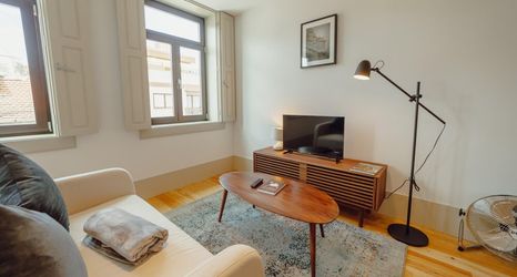 Others 2 Legacy Oporto Design Apartment H by Vacationy