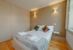 Others 3 Legacy Oporto Design Apartment H by Vacationy