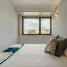 Room1波爾圖設計公寓E by Vacationy,诺特购物中心飯店