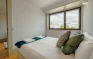 Lainnya 7 Legacy Oporto Design Apartment E