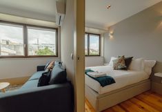 其他 7 Legacy Oporto Design Apartment E by Vacationy