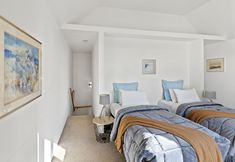 Lainnya 5 CBD Spacious 3 Storey Terrace House