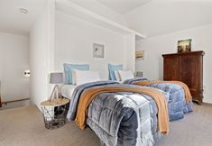 Lainnya 2 CBD Spacious 3 Storey Terrace House