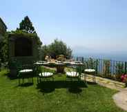 Others 3 Ottavia Ancient Italian Villa Overlooking Capri