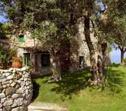 Others 4 Ottavia Ancient Italian Villa Overlooking Capri