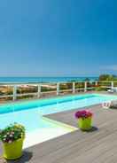 Imej utama Villa Renzo Large Private Pool Sea Views A C Wifi