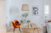 Others Casa Lazzaro Contemporary Ground Floor Apartment