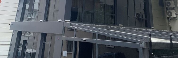 Others Alfa Suite Home