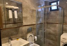 Others 7 Alfa Suite Home